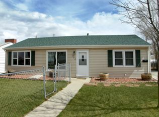 325 Lark St, Casper, WY 82609