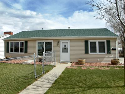 325 Lark St, Casper, WY, 82609
