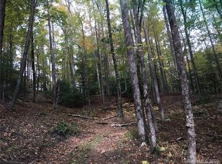 Tbd Whitehorse Road, Brevard, NC 28712