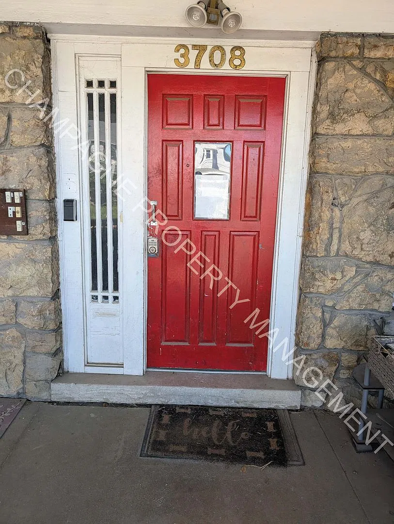 3708 Baltimore Ave. — Photo 1