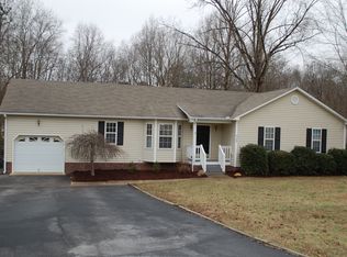 3152 Eric St, Willow Spring, NC 27592