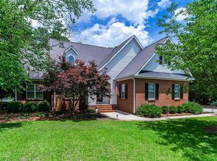 40 Camilla Ct, Macon, GA 31210