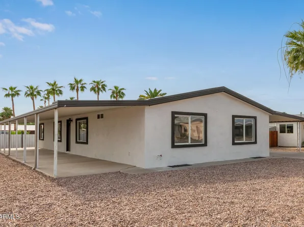 1742 S 77TH Street, Mesa, AZ 85209