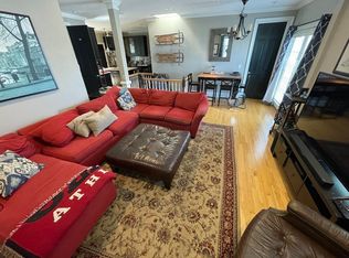 122-124 Boston St #3, Boston, MA 02125