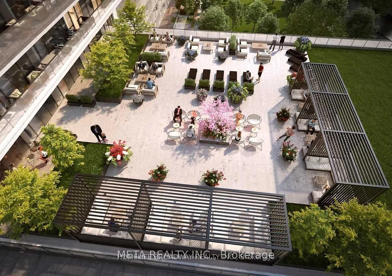 2 bed, $2,650 — Photo 2