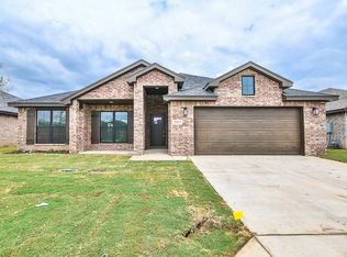 2912 137th St, Lubbock, TX 79423