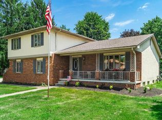 2969 Granada Hills Dr, Columbus, OH 43231