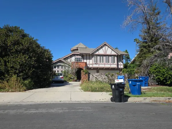 17623 Prairie St, Northridge, CA 91325