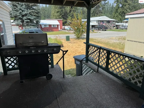 361 Gregory St, Priest River, ID 83856