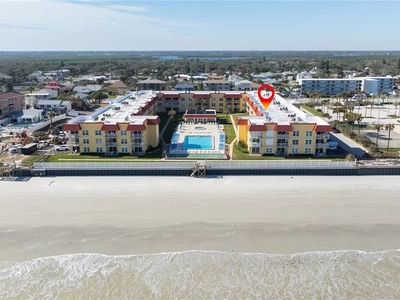 3801 S Atlantic Ave APT 304, New Smyrna Beach, FL, 32169