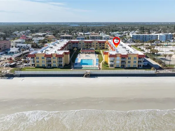 3801 S Atlantic Ave APT 304, New Smyrna Beach, FL 32169