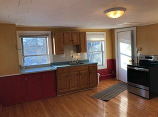 216 Rindge Ave APT 3A, Cambridge, MA 02140
