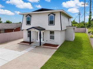 4472 Joycelyn Dr, New Orleans, LA 70131