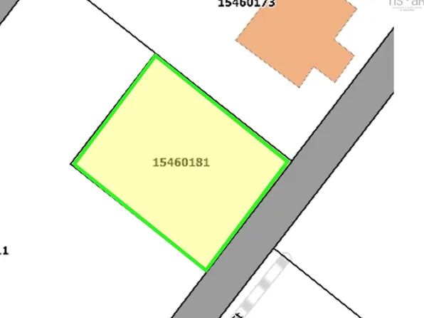 Wallace St, Louisbourg, NS B1C 1N8