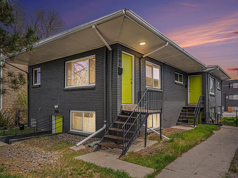 Beeler St — Photo 14