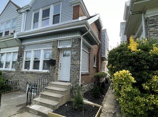 228 High St, Sharon Hill, PA 19079