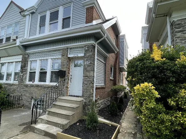 224 High St, Sharon Hill, PA 19079