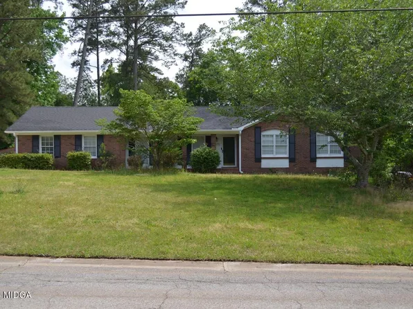 4670 Glenwood Dr, Macon, GA 31210
