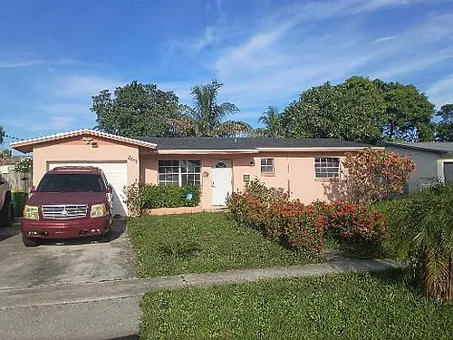 2842 NW 34th Ter Photo 1 2842 NW 34th Ter Photo 1