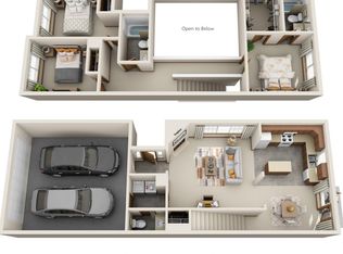 3615 S Old Schafer Rd, Spokane Valley, WA 99206