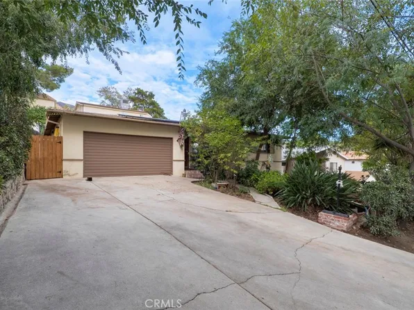 10756 Redmont Ave, Tujunga, CA 91042