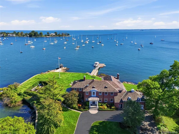 1 Bay Avenue, Larchmont, NY 10538
