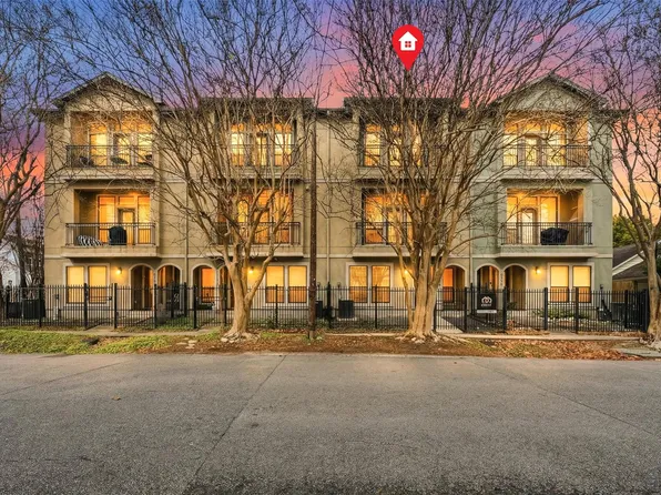 6130 Hamman St, Houston, TX 77007