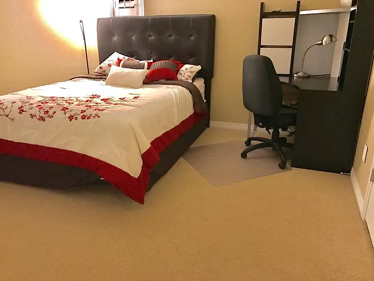 3rd Bed Room