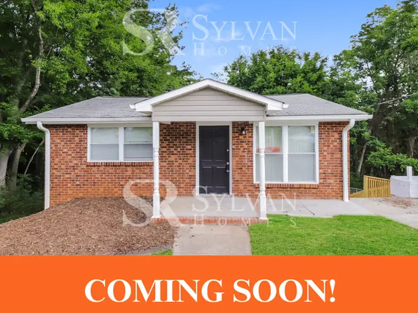 205 Lillie Dr, Lexington, NC 27292