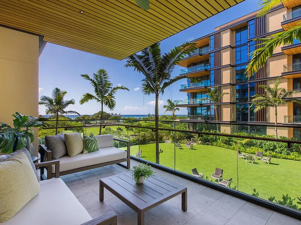 1388 Ala Moana Blvd #3403