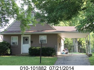 3386 Eakin Rd, Columbus, OH