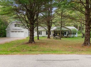 2935 Pine Bough Ln, Alanson, MI 49706