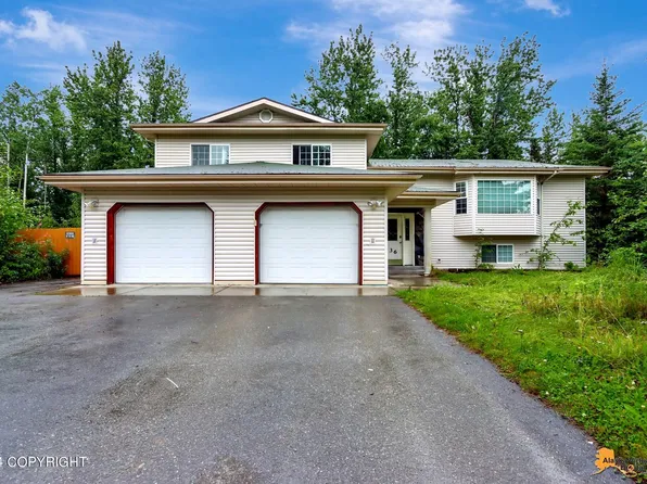 236 E Bridge Stone Dr, Wasilla, AK 99654