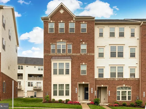 10141 Fauberg St, Ijamsville, MD 21754