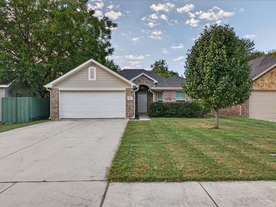 5809 Blackmore Ave, Fort Worth, TX, 76107