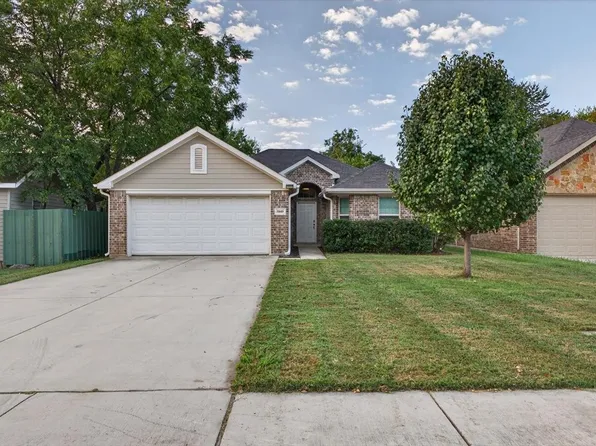 5809 Blackmore Ave, Fort Worth, TX 76107