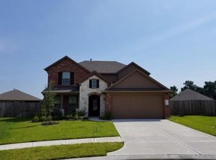 158 Rocky Point Dr, Spring, TX 77389