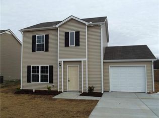 1119 Woodall Rd LOT 171, Lebanon, TN 37090