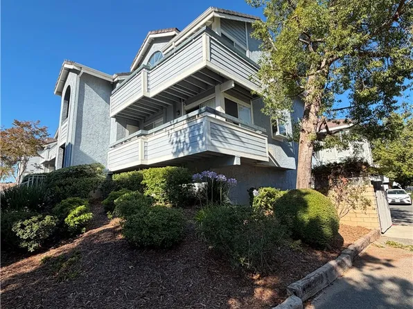 26964 Flo Ln Unit 323, Santa Clarita, CA 91351