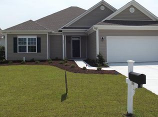 249 Clover Leaf Dr LOT 286, Longs, SC 29568