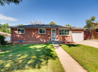 7861 Grove St, Westminster, CO 80030