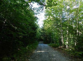 0 Ellis Rd LOT 1, West Paris, ME 04289