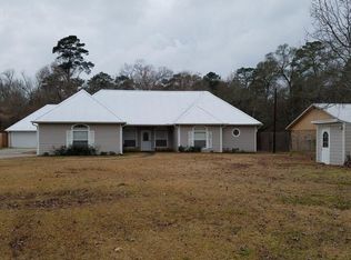 25507 Wildwood Ln, Huffman, TX 77336