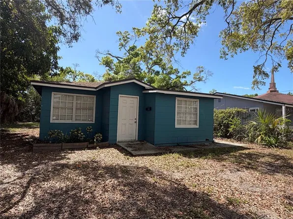 2410 18TH AVENUE S, ST PETERSBURG, FL 33712