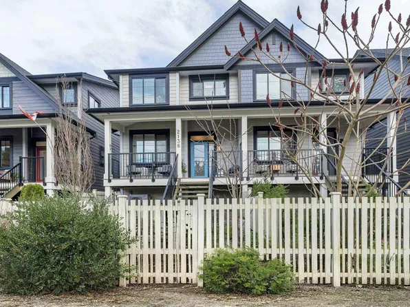 2138 128th St, Surrey, BC V4A 3V6