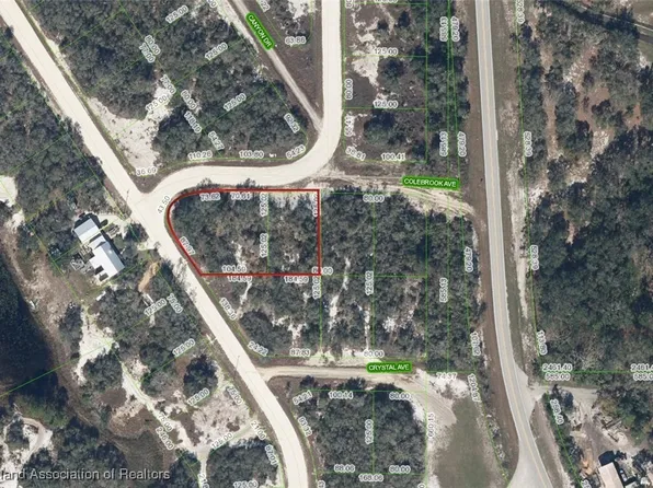 231 Lakeland Dr, Lake Placid, FL 33852