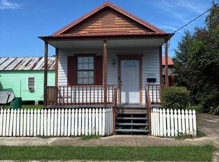 23515 Clay St, Plaquemine, LA 70764