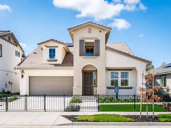 Baltic Plan, The Estates at Newport