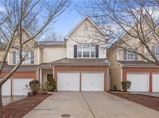 2271 Baker Station Dr, Acworth, GA 30101