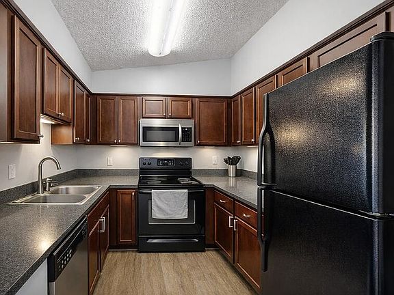 2nd image of 7670 Westwood Drive #718